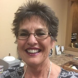 Meet your Posher, Barbara